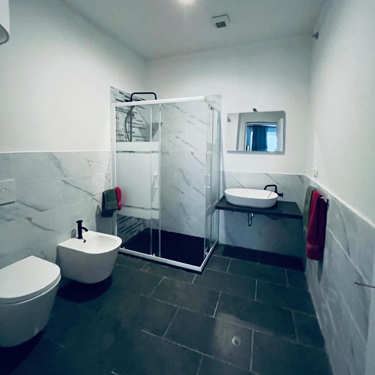 Esterina Rooms La Spezia Exterior photo